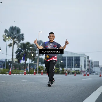 Runner Photo 5879437