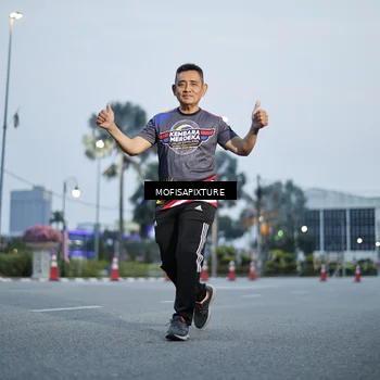 Runner Photo 5879439