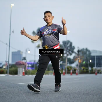Runner Photo 5879445