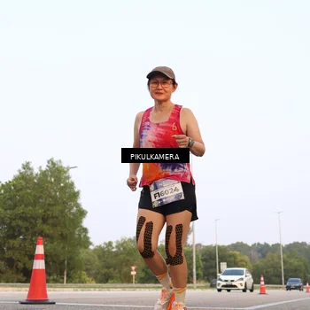 Runner Photo 5879454