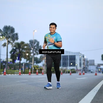 Runner Photo 5879456