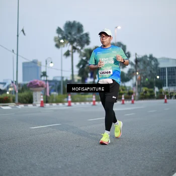 Runner Photo 5879470