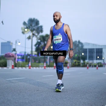 Runner Photo 5879474