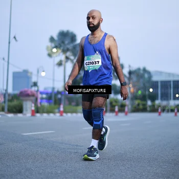 Runner Photo 5879490