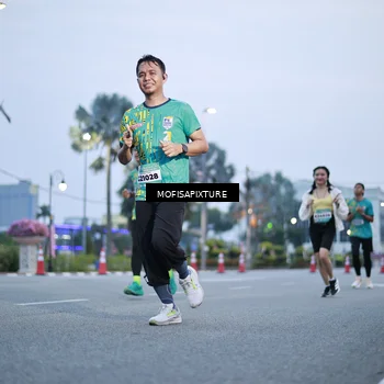 Runner Photo 5879500