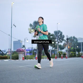 Runner Photo 5879507