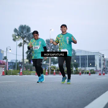Runner Photo 5879514