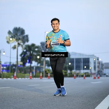 Runner Photo 5879526