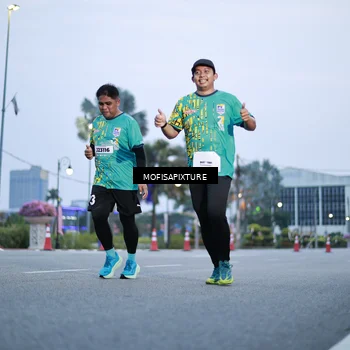 Runner Photo 5879532