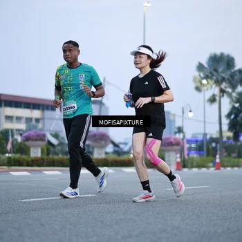 Runner Photo 5879540