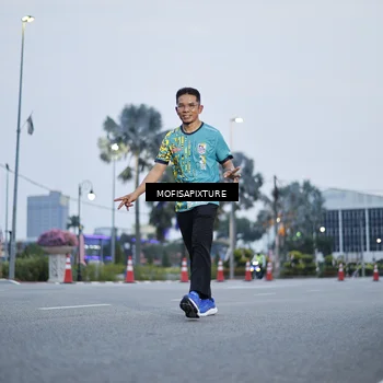 Runner Photo 5879559