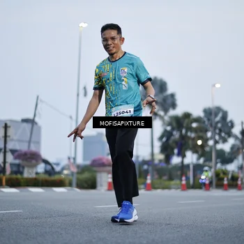 Runner Photo 5879564