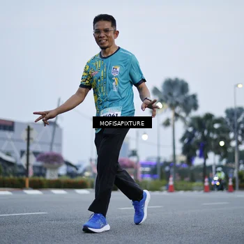Runner Photo 5879566