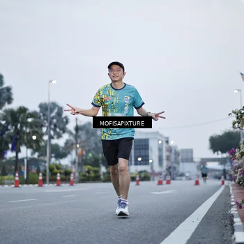 Runner Photo 5879578