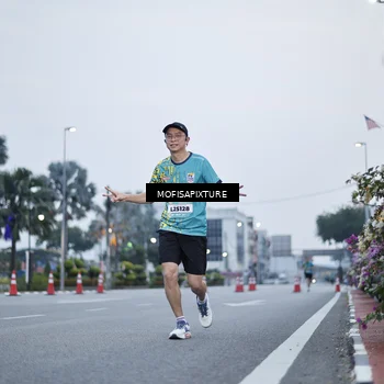Runner Photo 5879580