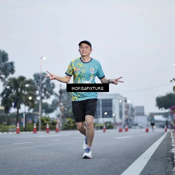 Runner Photo 5879581