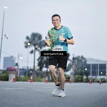 Runner Photo 5879590