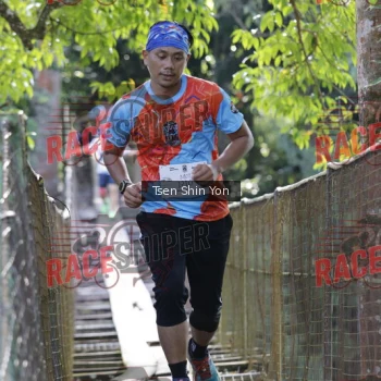 Runner Photo 587960