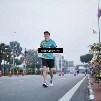 Runner Photo 5879605