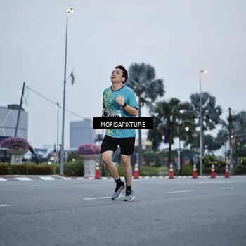 Runner Photo 5879606