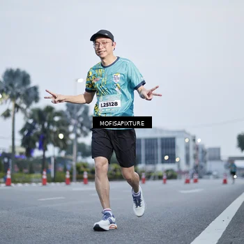 Runner Photo 5879608