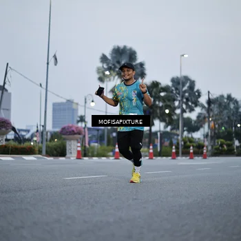 Runner Photo 5879620
