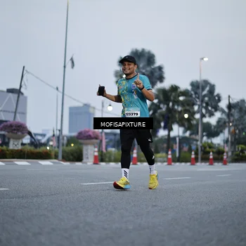 Runner Photo 5879630