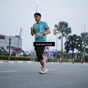 Runner Photo 5879686