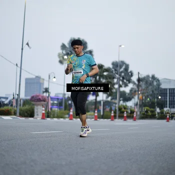 Runner Photo 5879705