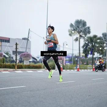 Runner Photo 5879760