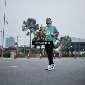 Runner Photo 5879781