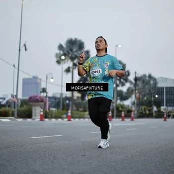 Runner Photo 5879798