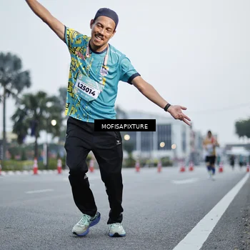 Runner Photo 5879806