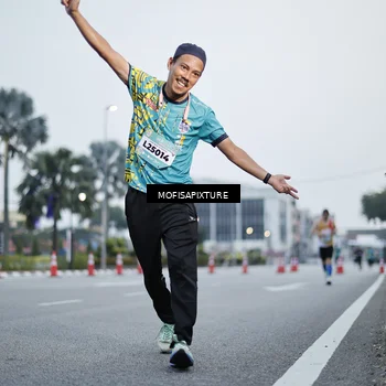 Runner Photo 5879808