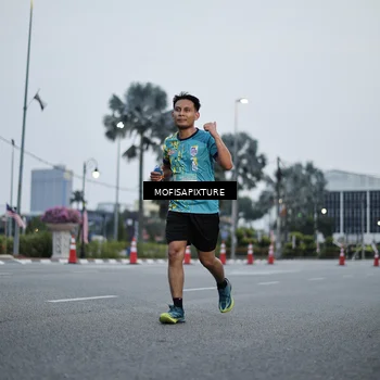 Runner Photo 5879811