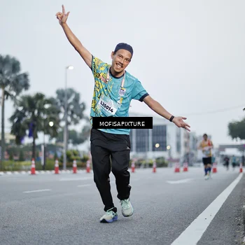 Runner Photo 5879813