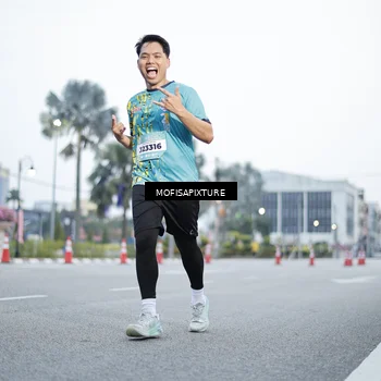 Runner Photo 5879815