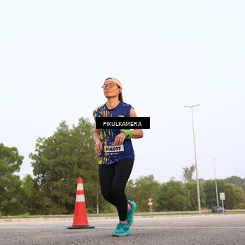 Runner Photo 5879821