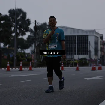 Runner Photo 5879851