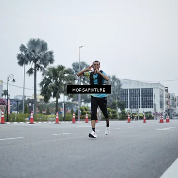 Runner Photo 5879856