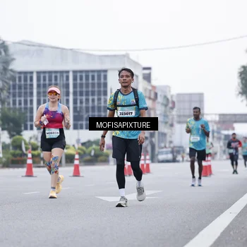 Runner Photo 5879869