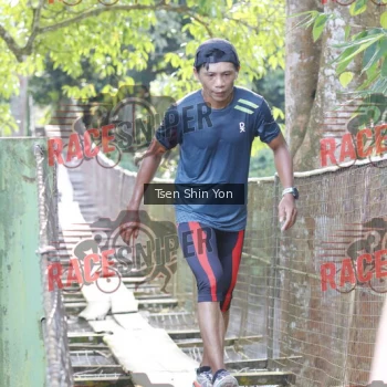 Runner Photo 588000
