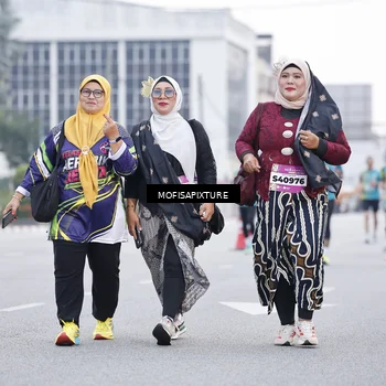 Runner Photo 5880104