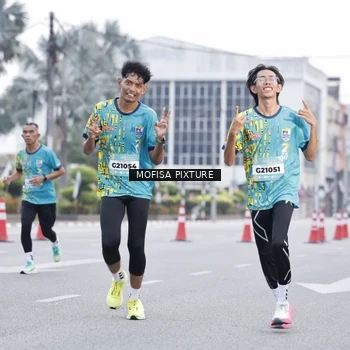 Runner Photo 5880125