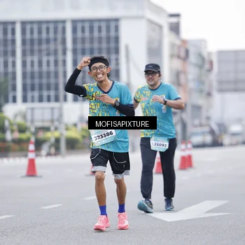 Runner Photo 5880139