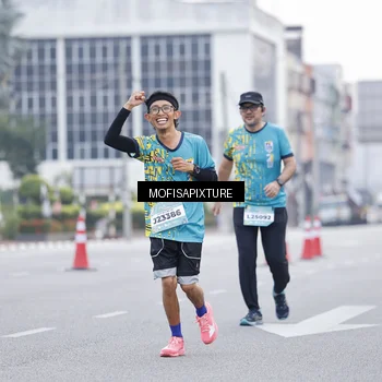 Runner Photo 5880160