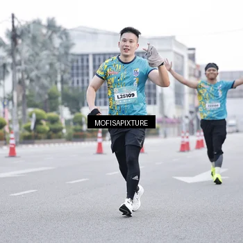 Runner Photo 5880167