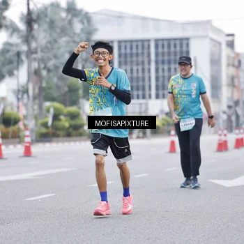 Runner Photo 5880170