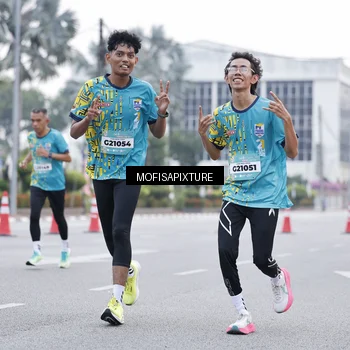 Runner Photo 5880174