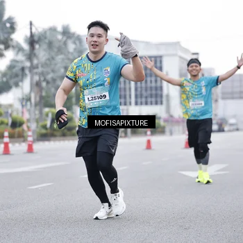Runner Photo 5880183